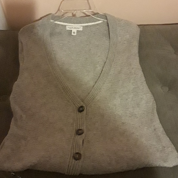 Cardigan - Picture 4 of 4